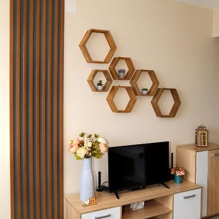 Apartment Colibri Tırnova Dış mekan fotoğraf
