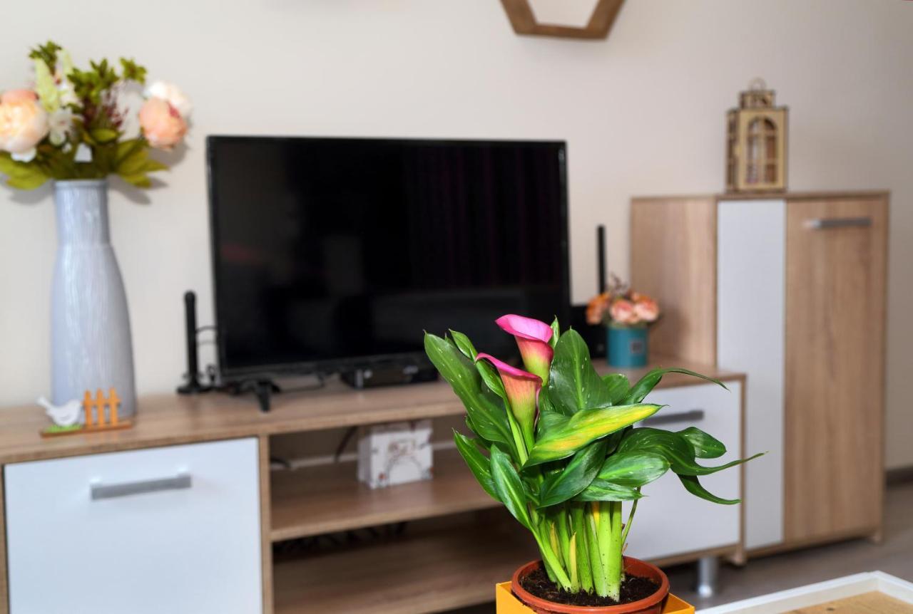 Apartment Colibri Tırnova Dış mekan fotoğraf